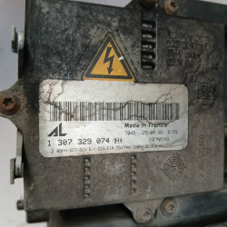 FARO IZQUIERDO BMW SERIE 3 BERLINA (E46) M47N204D4TIPO: 20-4D-40301177271