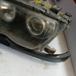 FARO IZQUIERDO BMW SERIE 3 BERLINA (E46) M47N204D4TIPO: 20-4D-40301177271
