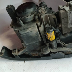FARO IZQUIERDO BMW SERIE 3 BERLINA (E46) M47N204D4TIPO: 20-4D-40301177271