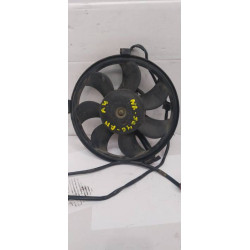 ELECTROVENTILADOR AUDI A4 AVANT (B5) ADR5 VELOCIDADES