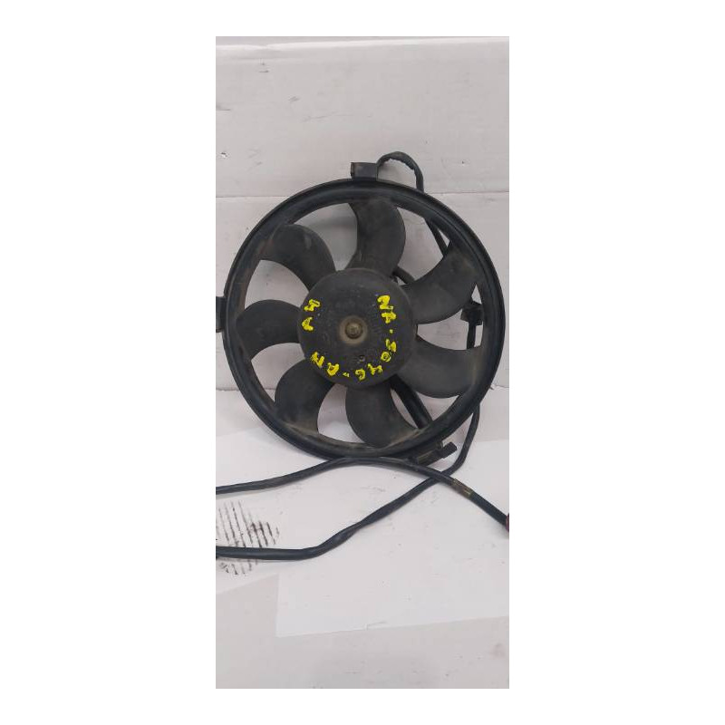 ELECTROVENTILADOR AUDI A4 AVANT (B5) ADR5 VELOCIDADES