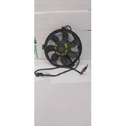 ELECTROVENTILADOR AUDI A4 AVANT (B5) ADR5 VELOCIDADES