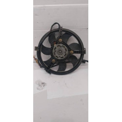 ELECTROVENTILADOR AUDI A4 AVANT (B5) ADR5 VELOCIDADES