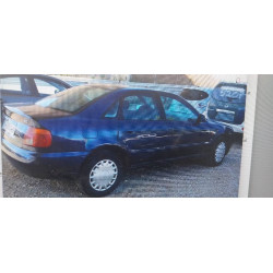 ELECTROVENTILADOR AUDI A4 AVANT (B5) ADR5 VELOCIDADES
