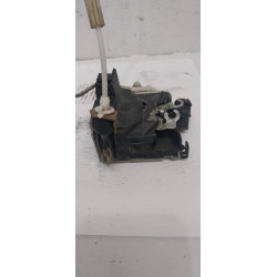 CERRADURA PUERTA DELANTERA IZQUIERDA AUDI A4 AVANT (B5) ADR5 VELOCIDADES8D1837015A