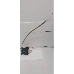 CERRADURA PUERTA DELANTERA IZQUIERDA AUDI A4 AVANT (B5) ADR5 VELOCIDADES8D1837015A