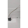 CERRADURA PUERTA DELANTERA IZQUIERDA AUDI A4 AVANT (B5) ADR5 VELOCIDADES8D1837015A