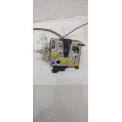 CERRADURA PUERTA DELANTERA IZQUIERDA AUDI A4 AVANT (B5) ADR5 VELOCIDADES8D1837015A