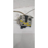 CERRADURA PUERTA DELANTERA IZQUIERDA AUDI A4 AVANT (B5) ADR5 VELOCIDADES8D1837015A