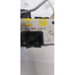 CERRADURA PUERTA DELANTERA IZQUIERDA AUDI A4 AVANT (B5) ADR5 VELOCIDADES8D1837015A
