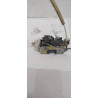 CERRADURA PUERTA DELANTERA IZQUIERDA AUDI A4 AVANT (B5) ADR5 VELOCIDADES8D1837015A