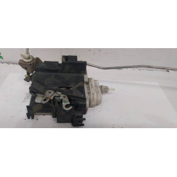 CERRADURA PUERTA DELANTERA IZQUIERDA AUDI A4 AVANT (B5) ADR5 VELOCIDADES8D1837015A