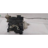 CERRADURA PUERTA DELANTERA IZQUIERDA AUDI A4 AVANT (B5) ADR5 VELOCIDADES8D1837015A