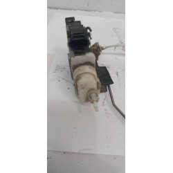 CERRADURA PUERTA DELANTERA IZQUIERDA AUDI A4 AVANT (B5) ADR5 VELOCIDADES8D1837015A