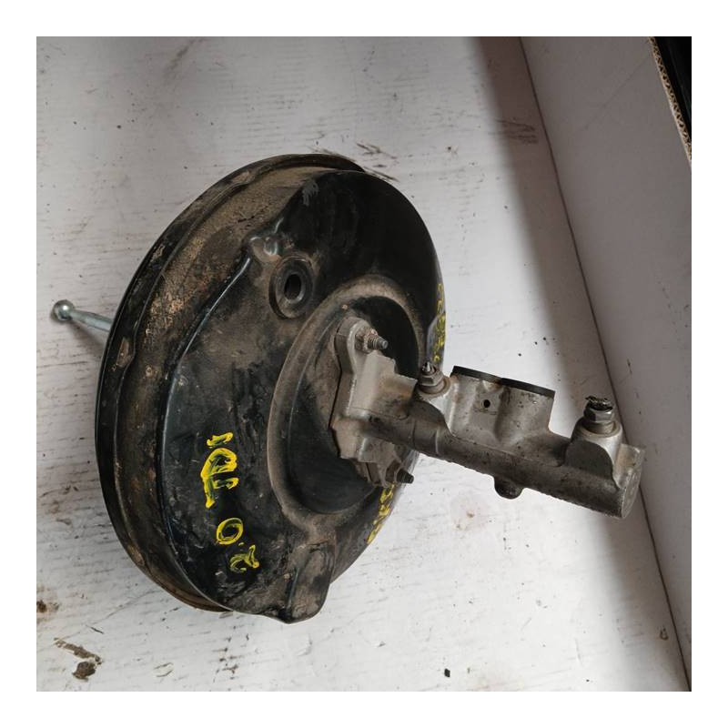 SERVOFRENO CON BOMBA SEAT TOLEDO (5P2) SIN DOCUMENTACION1K1614019B