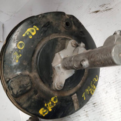SERVOFRENO CON BOMBA SEAT TOLEDO (5P2) SIN DOCUMENTACION1K1614019B
