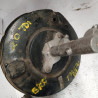 SERVOFRENO CON BOMBA SEAT TOLEDO (5P2) SIN DOCUMENTACION1K1614019B