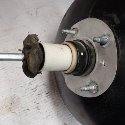 SERVOFRENO CON BOMBA SEAT TOLEDO (5P2) SIN DOCUMENTACION1K1614019B