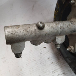 SERVOFRENO CON BOMBA SEAT TOLEDO (5P2) SIN DOCUMENTACION1K1614019B