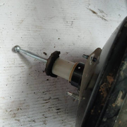SERVOFRENO CON BOMBA SEAT TOLEDO (5P2) SIN DOCUMENTACION1K1614019B