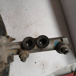 SERVOFRENO CON BOMBA SEAT TOLEDO (5P2) SIN DOCUMENTACION1K1614019B