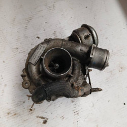 TURBOCOMPRESOR RENAULT SCENIC II (JM) F9QJ803F9Q L8HB8200575462