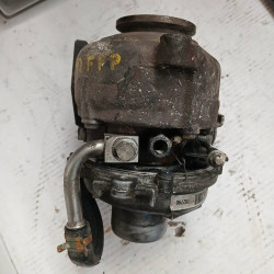 TURBOCOMPRESOR RENAULT SCENIC II (JM) F9QJ803F9Q L8HB8200575462