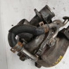 TURBOCOMPRESOR RENAULT SCENIC II (JM) F9QJ803F9Q L8HB8200575462
