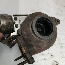 TURBOCOMPRESOR RENAULT SCENIC II (JM) F9QJ803F9Q L8HB8200575462