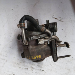 TURBOCOMPRESOR RENAULT SCENIC II (JM) F9QJ803F9Q L8HB8200575462