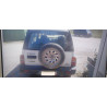 MANETA EXTERIOR DELANTERA IZQUIERDA SUZUKI VITARA (SE/SF/ET) RHP