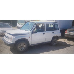 MANETA EXTERIOR DELANTERA IZQUIERDA SUZUKI VITARA (SE/SF/ET) RHP