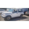 MANETA EXTERIOR DELANTERA IZQUIERDA SUZUKI VITARA (SE/SF/ET) RHP