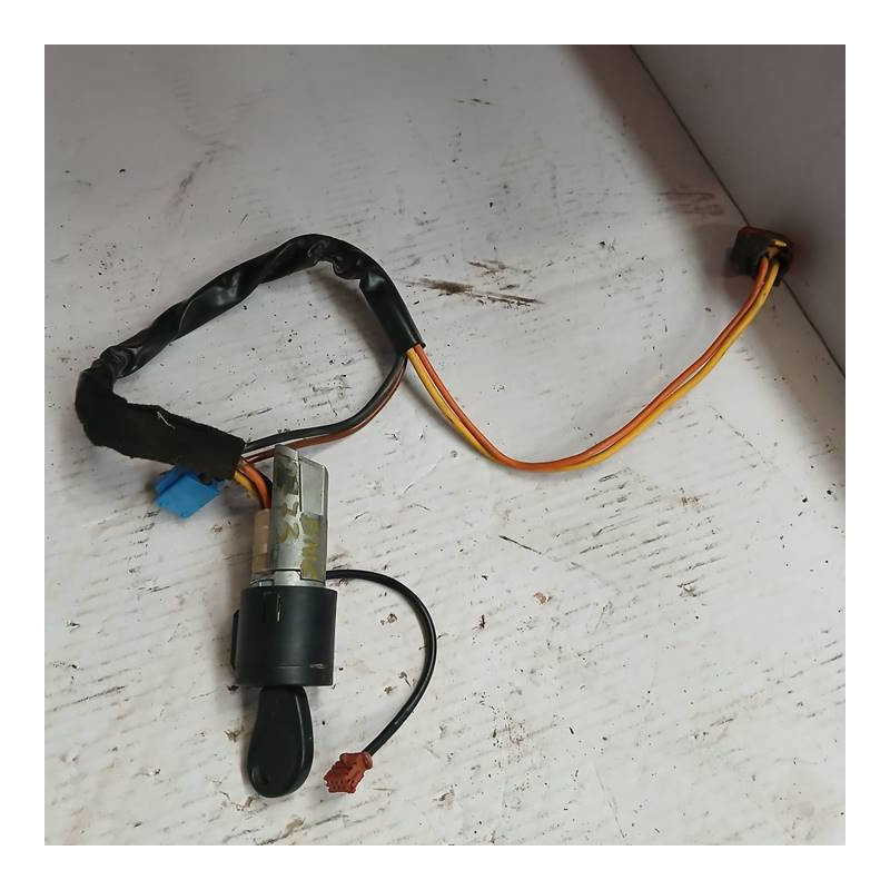 CONMUTADOR DE ARRANQUE CITROEN XSARA BERLINA RHZDW10ATEDTIPO RHZ9641551180