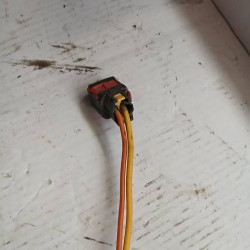 CONMUTADOR DE ARRANQUE CITROEN XSARA BERLINA RHZDW10ATEDTIPO RHZ9641551180
