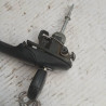 MANETA EXTERIOR DELANTERA IZQUIERDA SEAT IBIZA (6K1) AGR