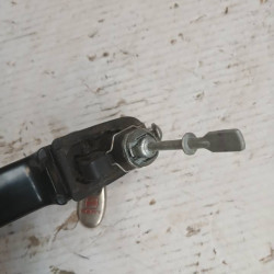MANETA EXTERIOR DELANTERA IZQUIERDA SEAT IBIZA (6K1) AGR