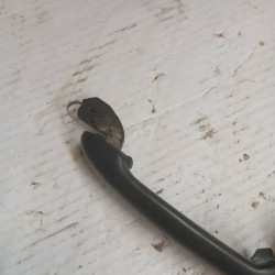 MANETA EXTERIOR DELANTERA IZQUIERDA SEAT IBIZA (6K1) AGR