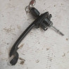 MANETA EXTERIOR DELANTERA IZQUIERDA SEAT IBIZA (6K1) AGR