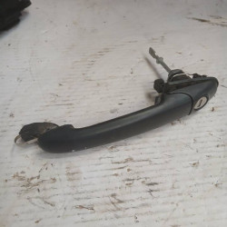 MANETA EXTERIOR DELANTERA IZQUIERDA SEAT IBIZA (6K1) AGR