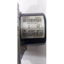 ABS FORD FOCUS BERLINA (CAP) KKDA00402662E3