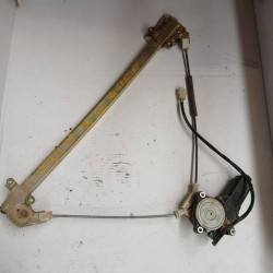 ELEVALUNAS DELANTERO IZQUIERDO SUZUKI VITARA (SE/SF/ET) DJY0346062A00