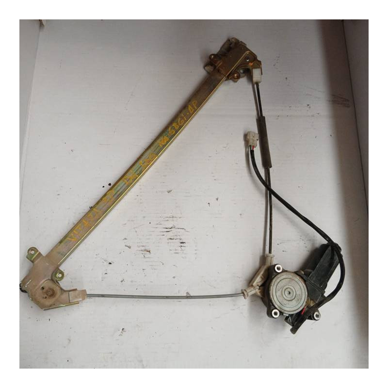 ELEVALUNAS DELANTERO IZQUIERDO SUZUKI VITARA (SE/SF/ET) DJY0346062A00