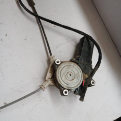 ELEVALUNAS DELANTERO IZQUIERDO SUZUKI VITARA (SE/SF/ET) DJY0346062A00