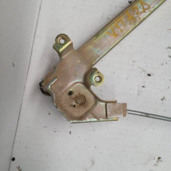 ELEVALUNAS DELANTERO IZQUIERDO SUZUKI VITARA (SE/SF/ET) DJY0346062A00