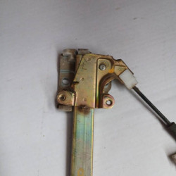 ELEVALUNAS DELANTERO IZQUIERDO SUZUKI VITARA (SE/SF/ET) DJY0346062A00