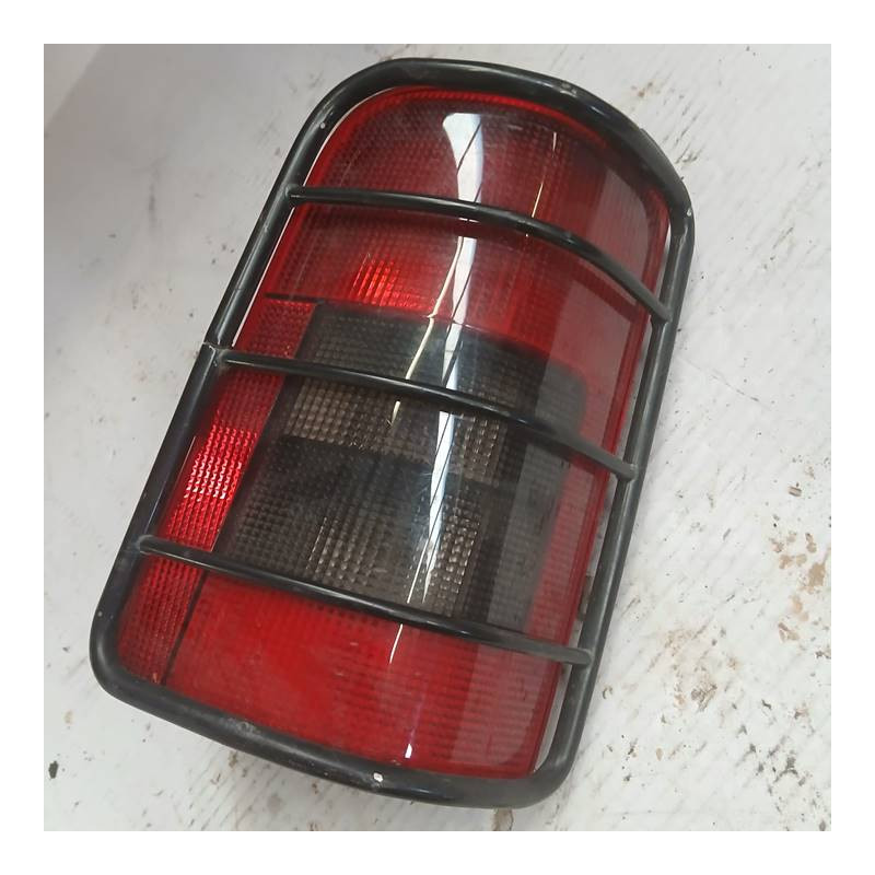 PILOTO TRASERO DERECHO PEUGEOT PARTNER (S2) RHYDW10TDRHY