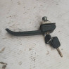 MANETA EXTERIOR MALETERO / PORTON FORD FIESTA COURIER (DX) RTK