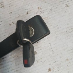 MANETA EXTERIOR MALETERO / PORTON FORD FIESTA COURIER (DX) RTK