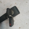 MANETA EXTERIOR MALETERO / PORTON FORD FIESTA COURIER (DX) RTK